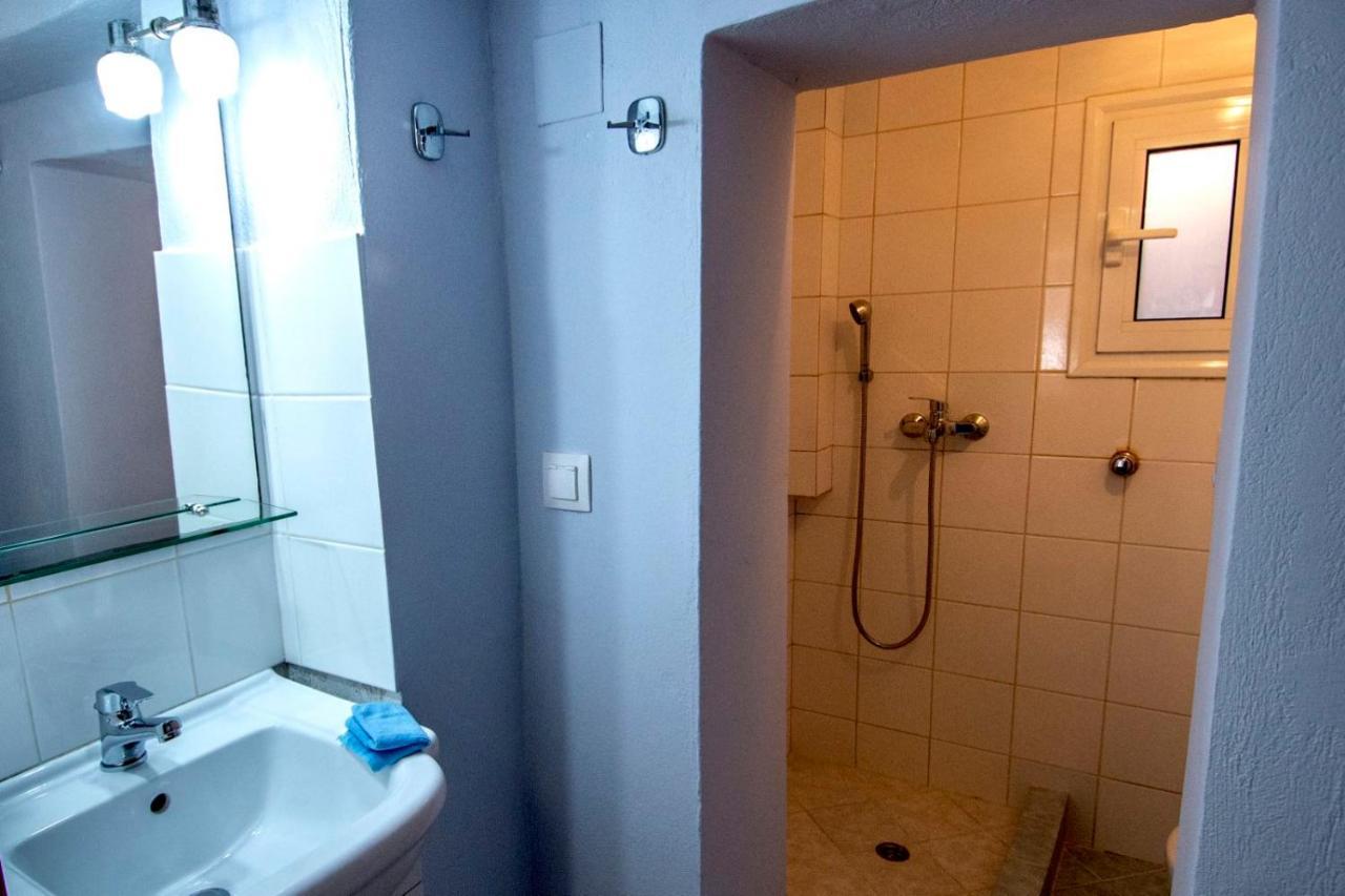 Polixenis House Apartment Corfu (city)