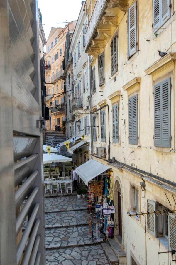 Polixenis House Corfu (city)