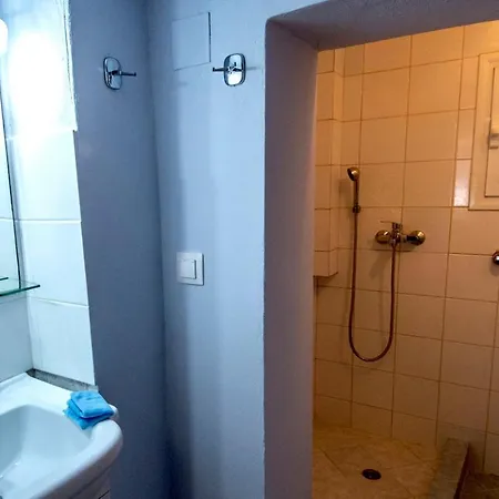 Polixenis House Daire Korfu Dış mekan fotoğraf
