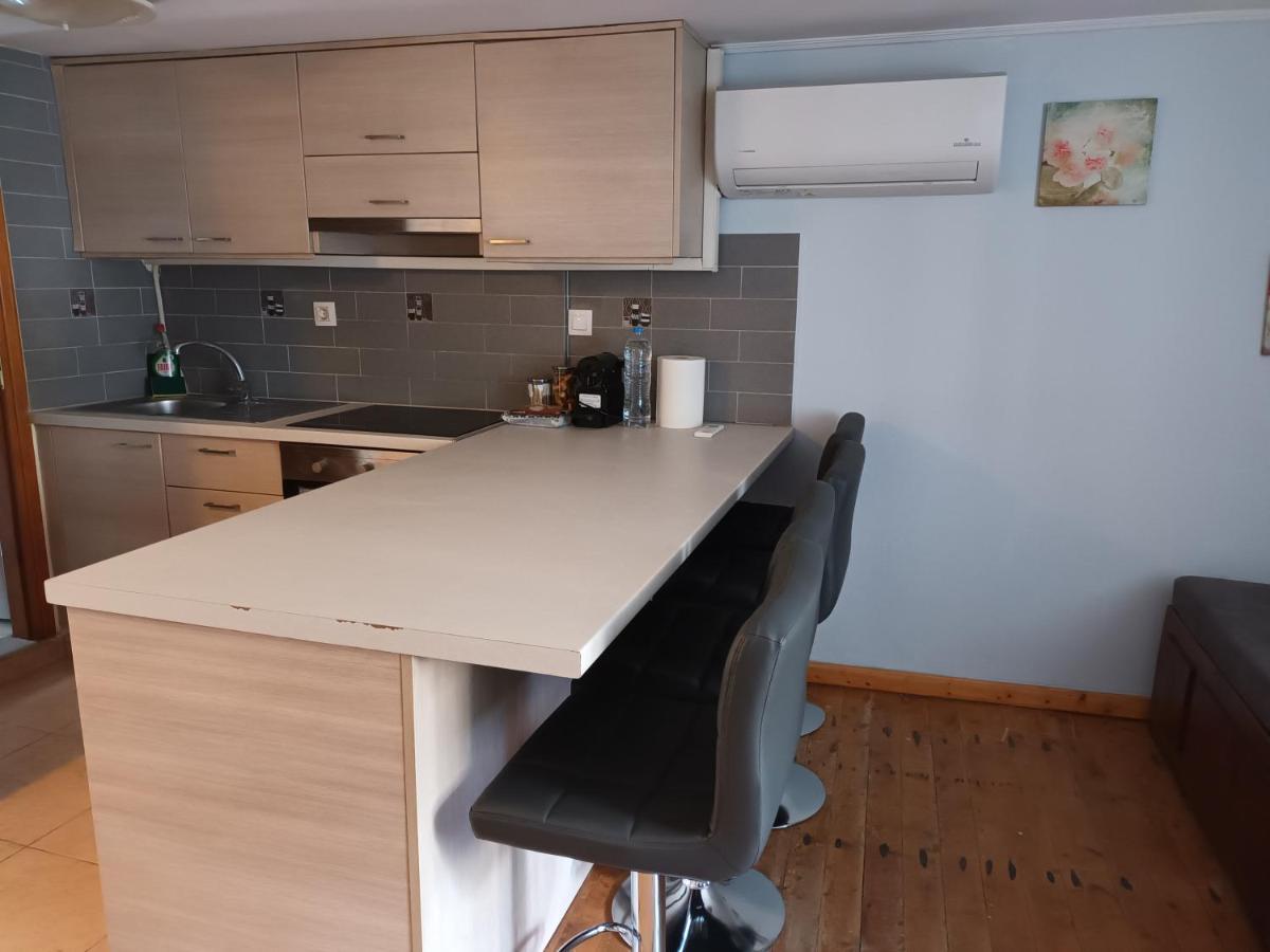Polixenis House Corfu (city)